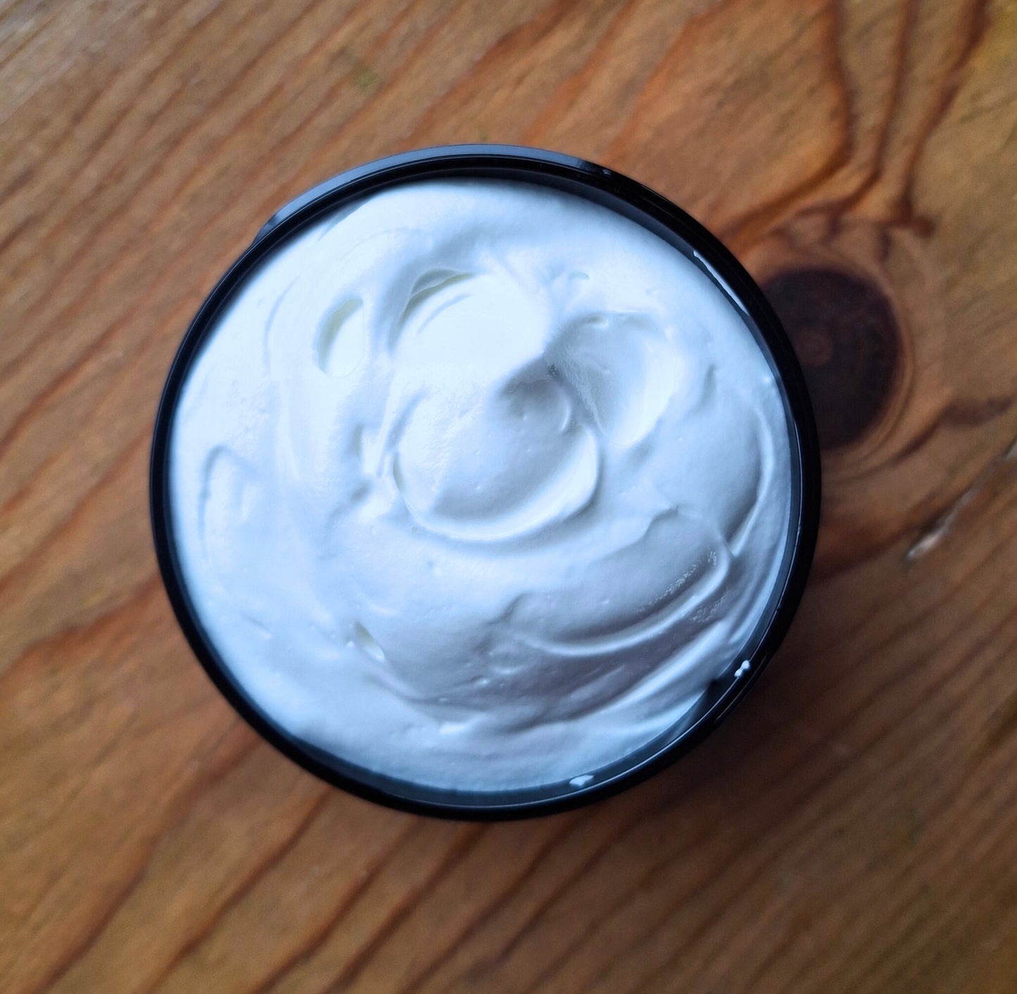 Tallow Body Butter