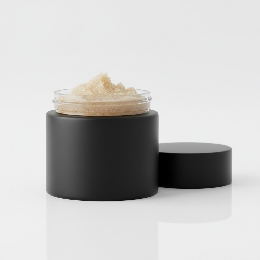 🌿 Tallow Sugar Scrub