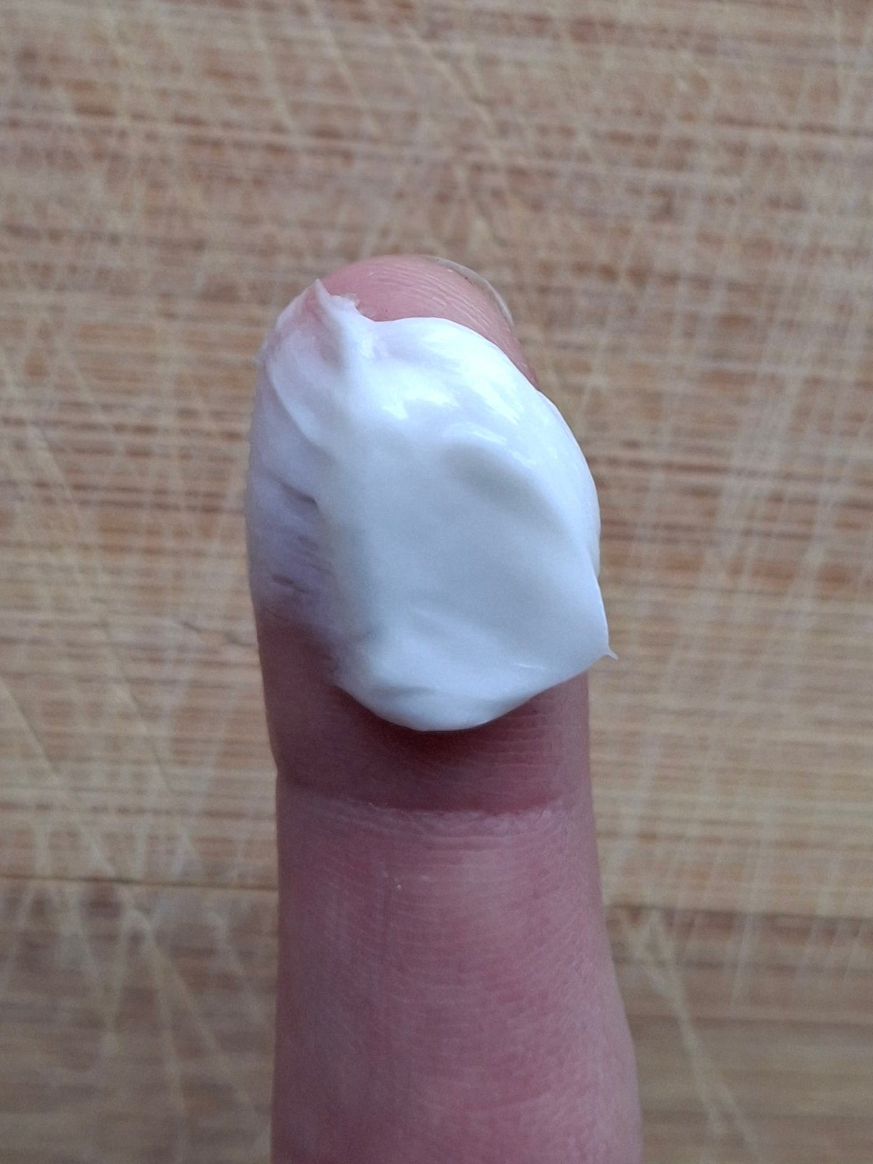 Niacinamide Face Cream - Balance + Brighten