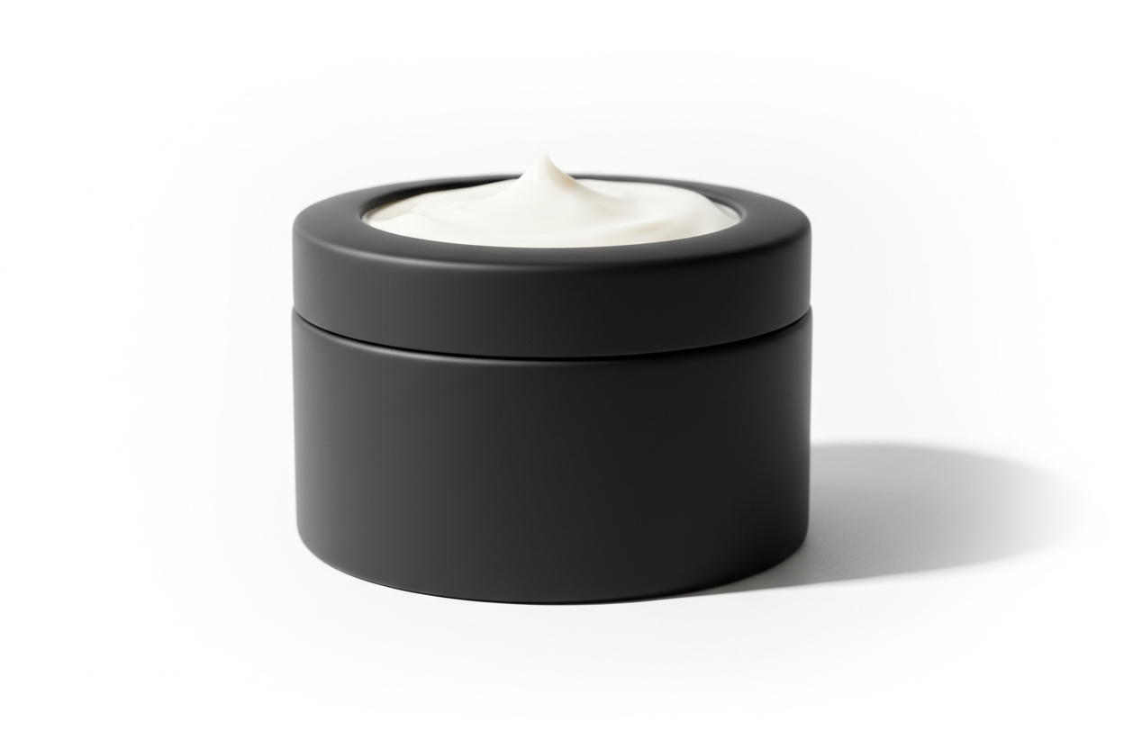 Tallow Magnesium Cream