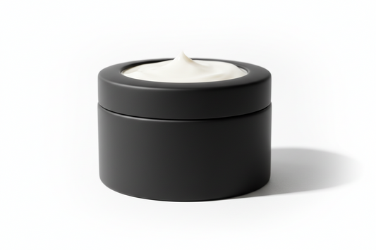 Tallow Magnesium Cream