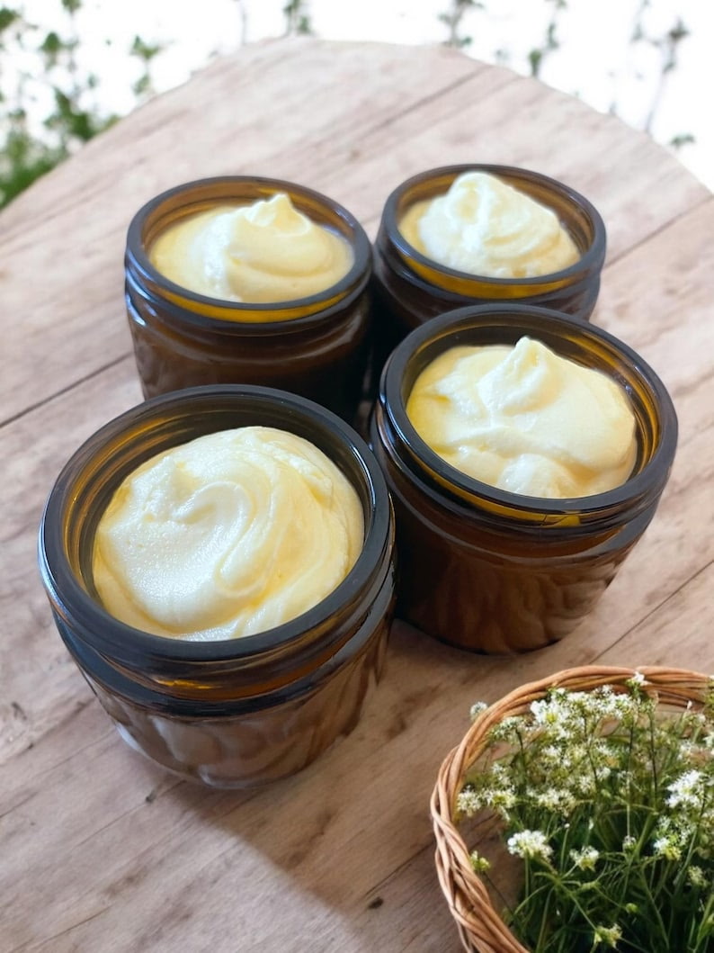 Wild Yam Cream