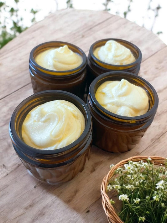 Wild Yam Cream